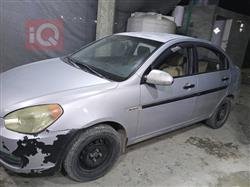 هیوندای ئەکسنت